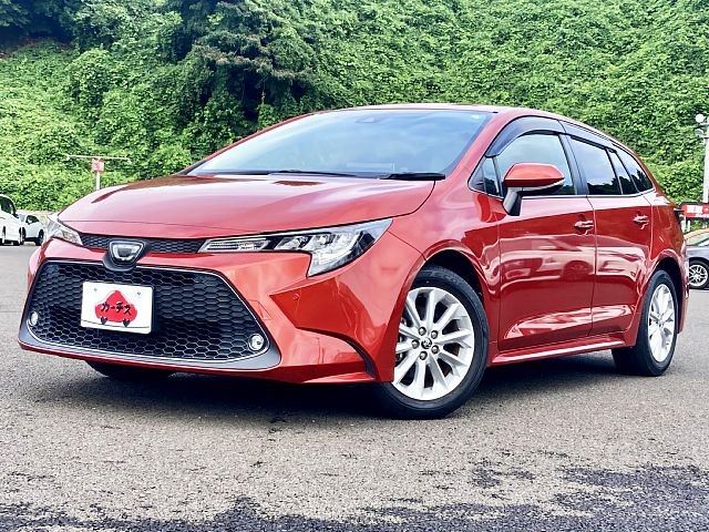 -COROLLA TOURING