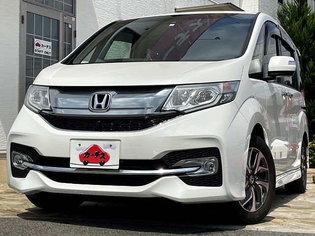 -STEPWAGON