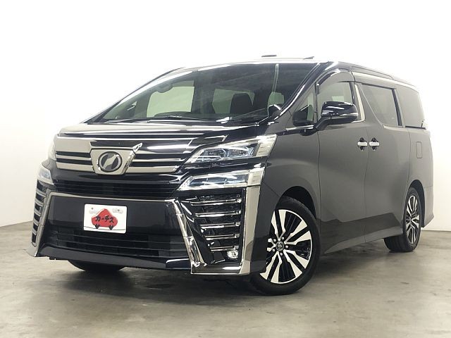 -VELLFIRE