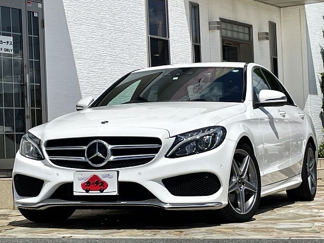 -C180 (C CLASS)