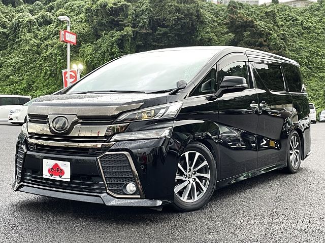 -VELLFIRE
