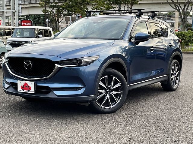 -CX-5