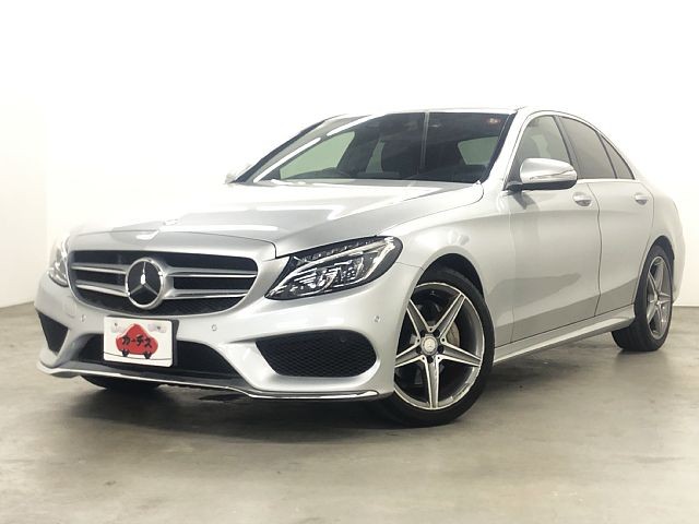 -C CLASS