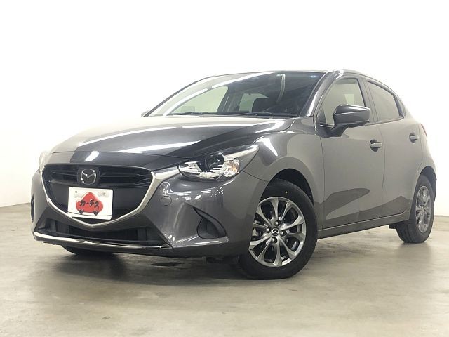 -DEMIO (MAZDA2)