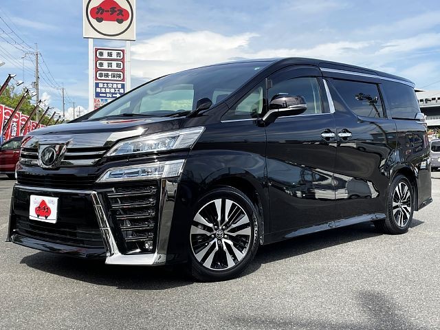 -VELLFIRE