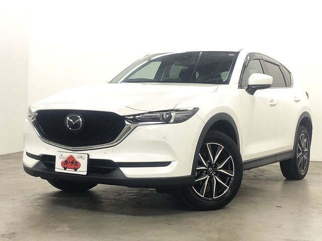 -CX-5