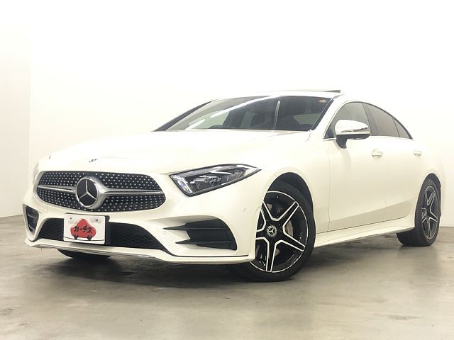 -CLS-CLASS