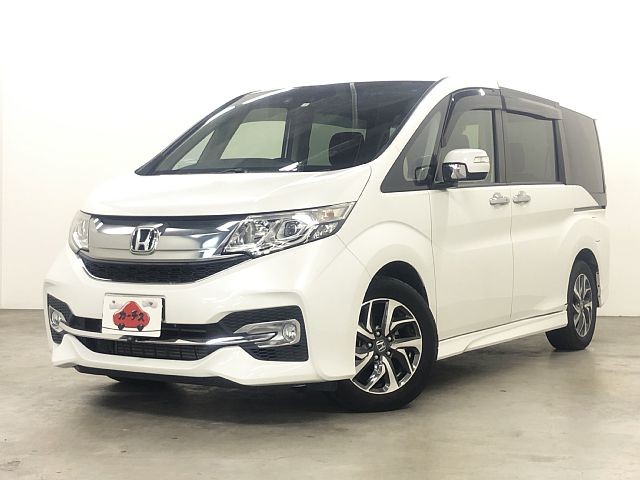 -STEPWAGON