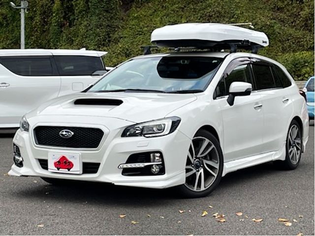 -LEVORG