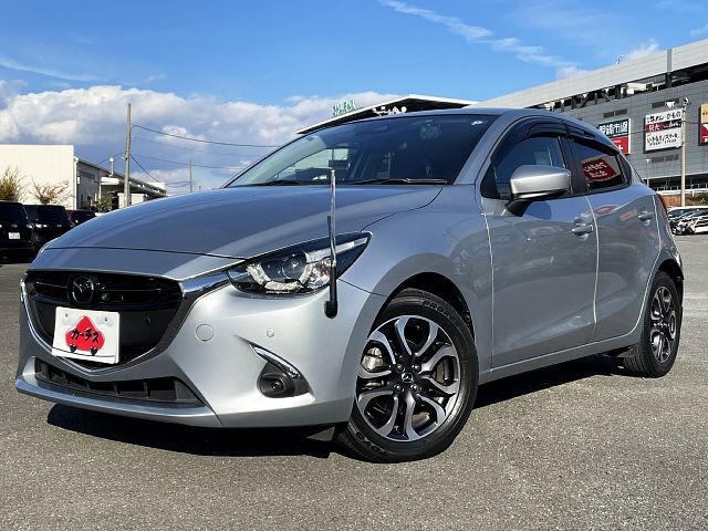 -DEMIO (MAZDA2)