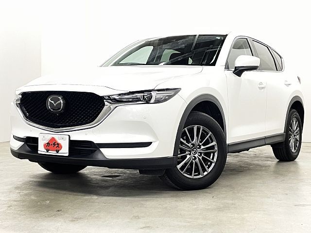-CX-5