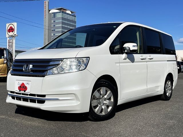 -STEPWAGON