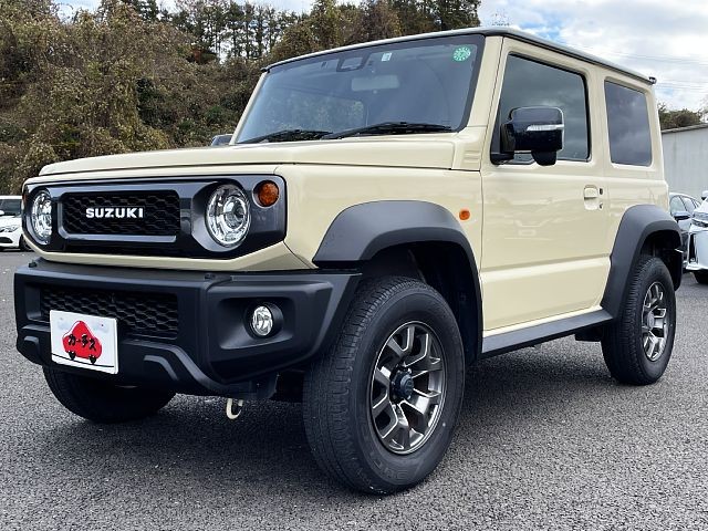 -JIMNY SIERRA