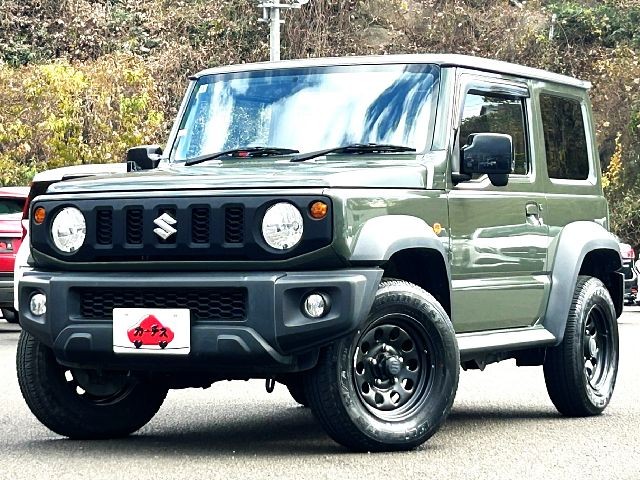 -JIMNY SIERRA