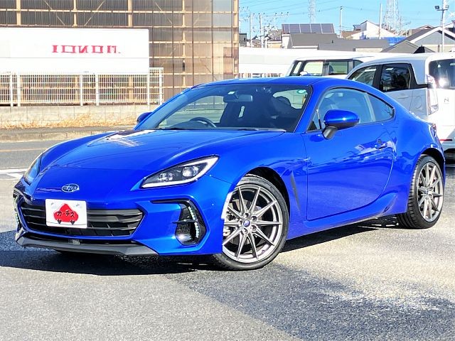 -BRZ