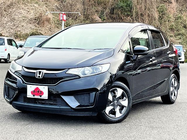 -FIT HYBRID