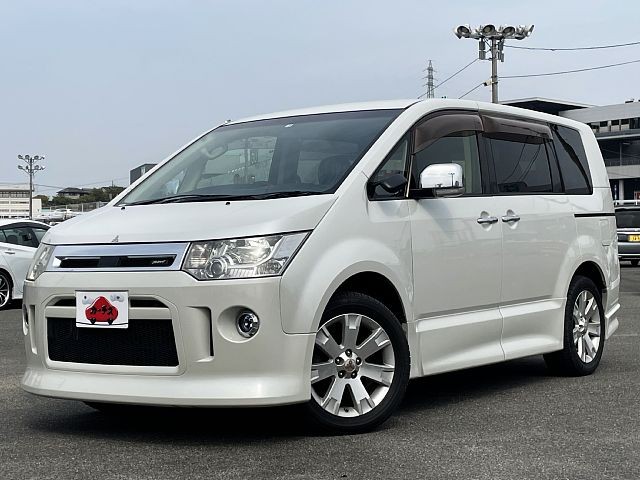 -DELICA D5