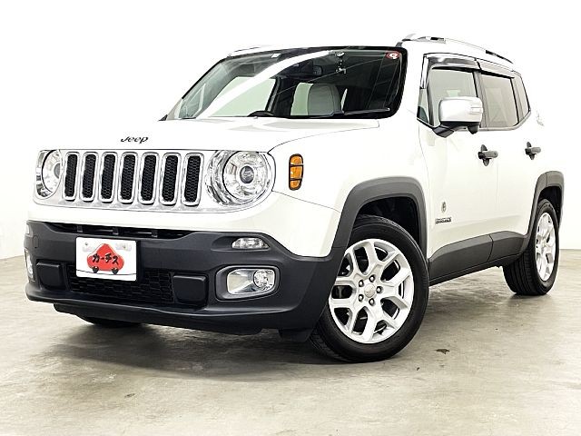 -JEEP RENEGADE