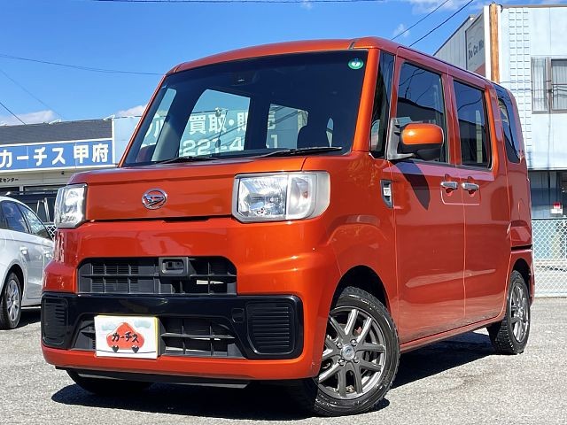 -HIJET CANDY