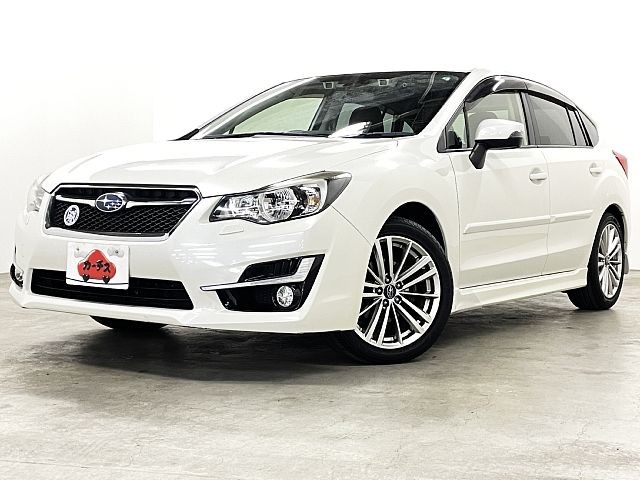 -IMPREZA SPORTS
