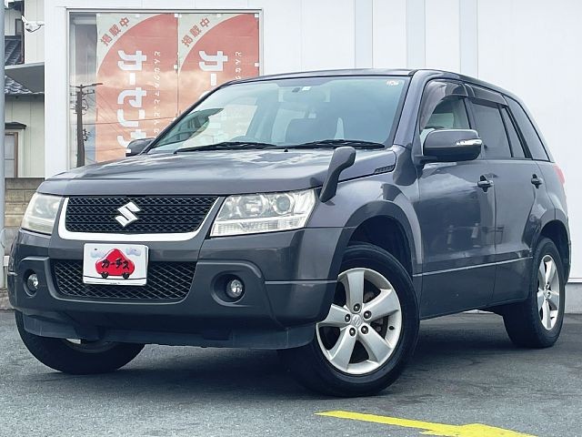 -ESCUDO (GRAND VITARA)