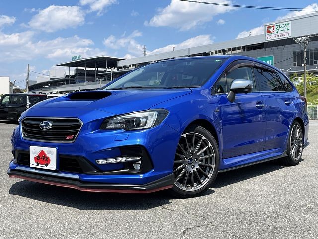 -LEVORG