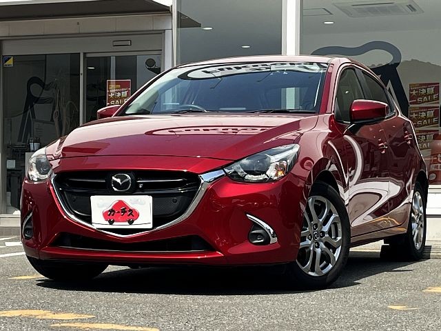 -DEMIO (MAZDA2)