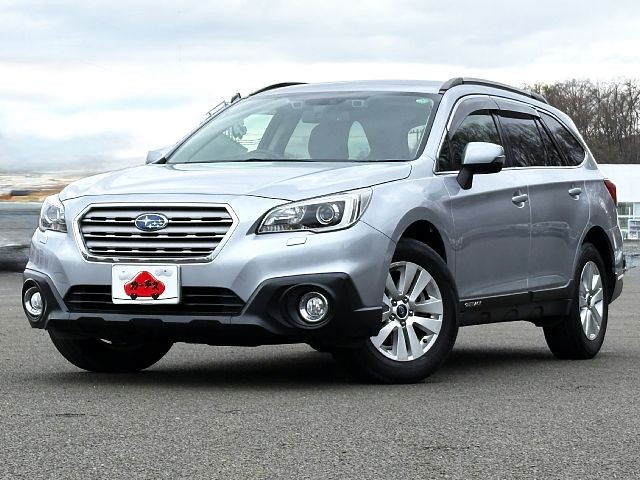 -LEGACY OUTBACK