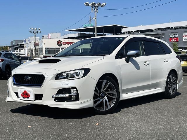 -LEVORG