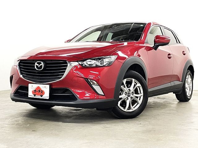 -CX-3
