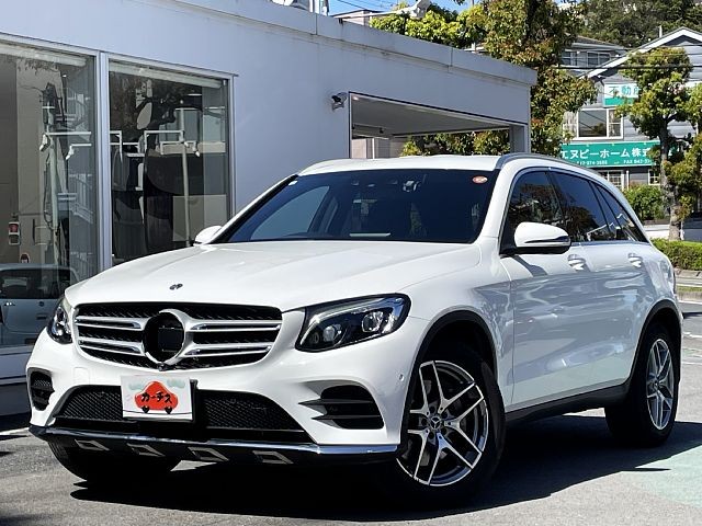 -GLC-CLASS
