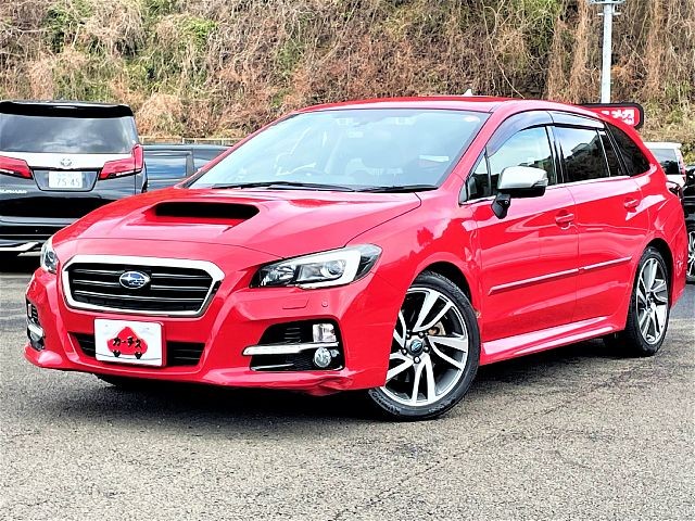 -LEVORG