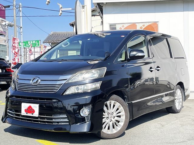 -VELLFIRE