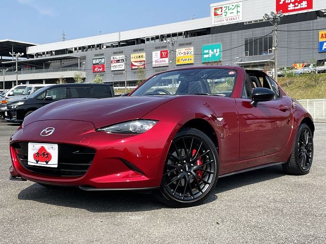 -ROADSTER RF