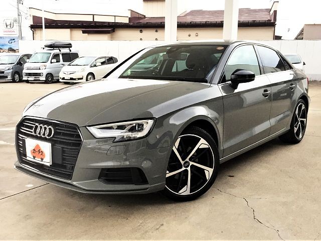 -A3 SEDAN