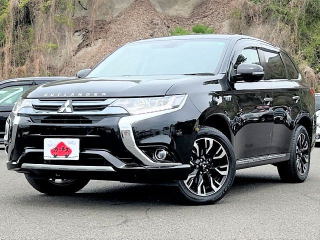 -OUTLANDER PHV