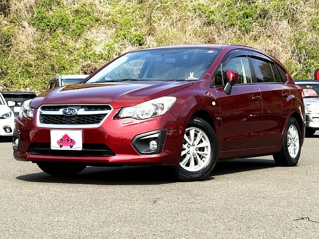 -IMPREZA SPORTS