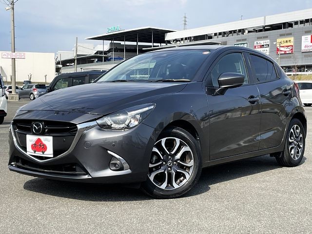 -DEMIO (MAZDA2)