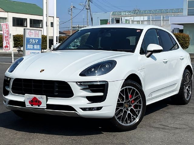 -MACAN
