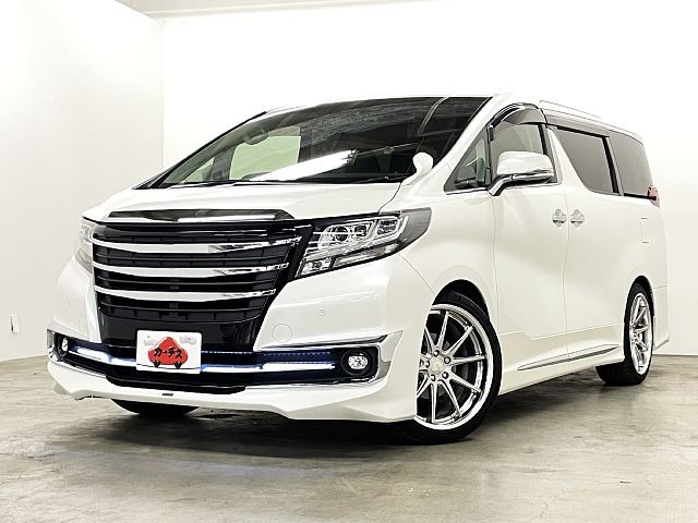 -ALPHARD