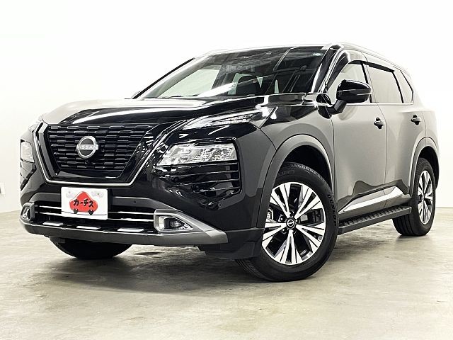 -X-TRAIL
