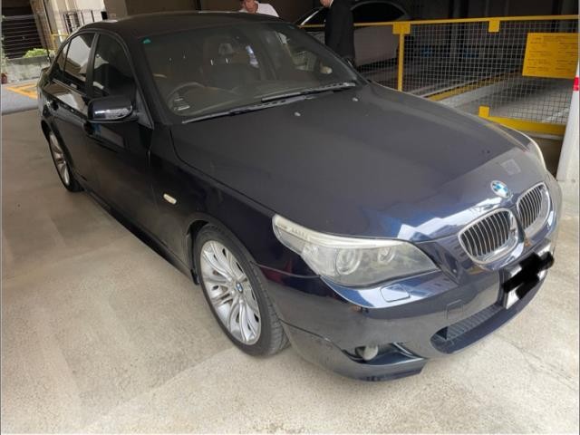 -525I (5 SERIES)