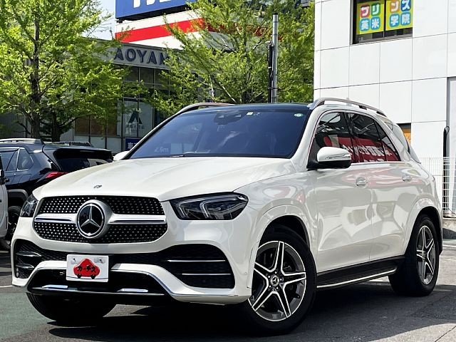 -GLE-CLASS
