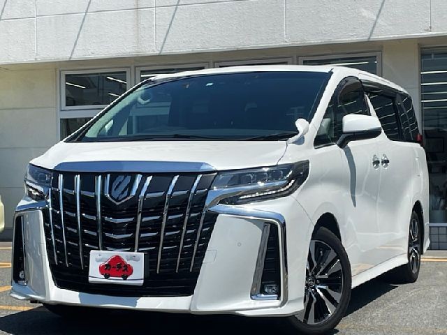 -ALPHARD