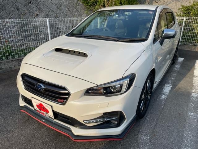 -LEVORG