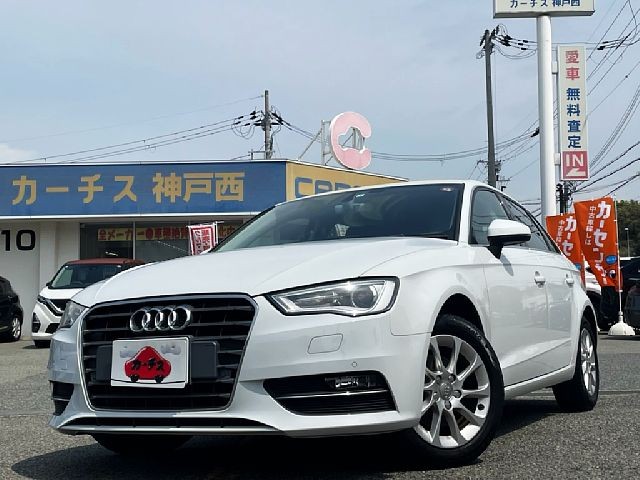 -A3 SPORTBACK