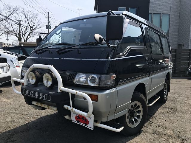 -DELICA