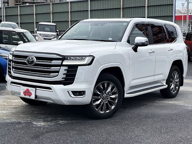 -LAND CRUISER