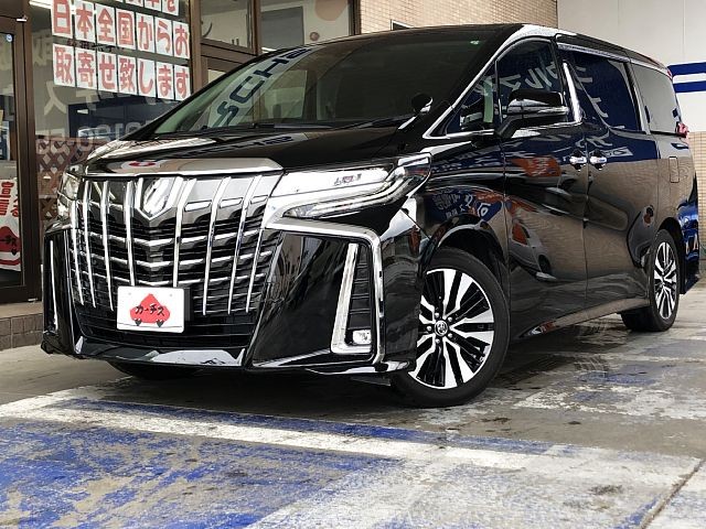 -ALPHARD