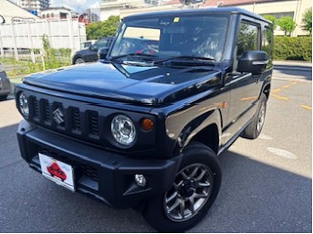 -JIMNY